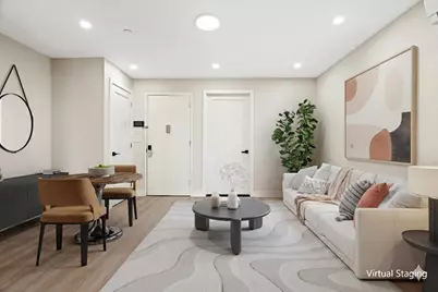 1546 Broadway #2-A, New York City, NY 11221 - Photo 1