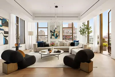 251 W 91st Street #15-A, New York City, NY 10024 - Photo 1