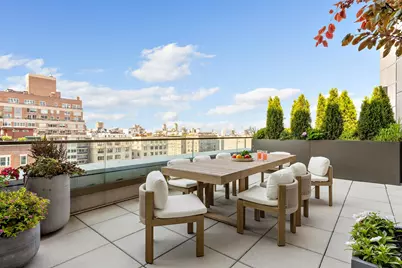 251 W 91st Street #15-A, New York City, NY 10024 - Photo 3