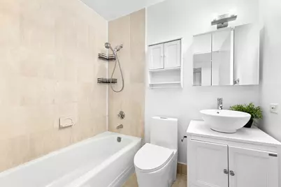 300 Albany Street #4K, New York City, NY 10280 - Photo 5