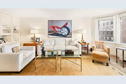 114 E 72nd Street #8/9B, New York City, NY 10021 - Photo 3