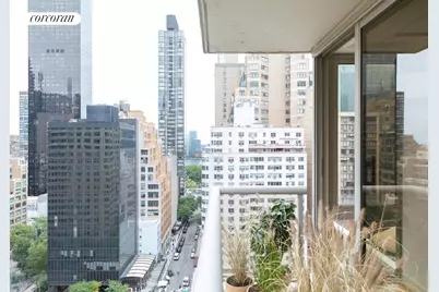 234 E 46th Street #1001, New York City, NY 10017 - Photo 3