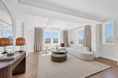 360 Central Park W #15C, New York City, NY 10025 - Photo 1
