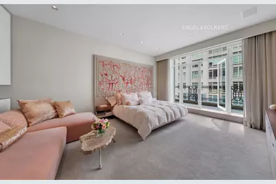 15 Central Park W #12C, New York City, NY 10023 - Photo 13