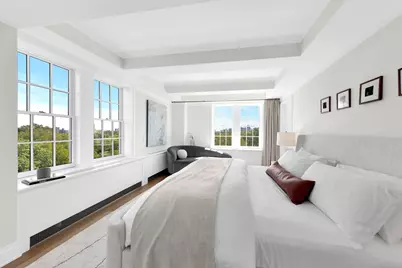 360 Central Park W #8A/9A, New York City, NY 10025 - Photo 9