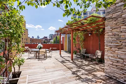 42 Downing Street, New York City, NY 10014 - Photo 21
