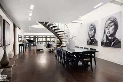 42 Downing Street, New York City, NY 10014 - Photo 3