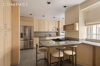 1040 Park Avenue #5E, New York City, NY 10028 - Photo 5