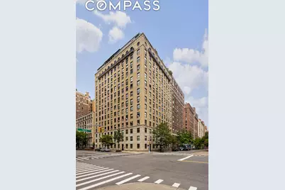 1040 Park Avenue #5E, New York City, NY 10028 - Photo 15