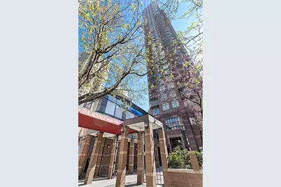 188 E 64th Street #2006, New York City, NY 10065 - Photo 13