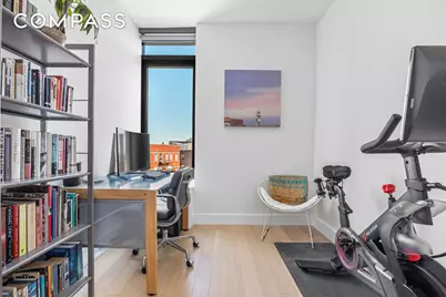 500 Waverly Avenue #5C, New York City, NY 11238 - Photo 7