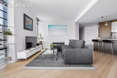 500 Waverly Avenue #5C, New York City, NY 11238 - Photo 3