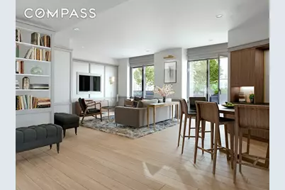 500 Waverly Avenue #5C, New York City, NY 11238 - Photo 11