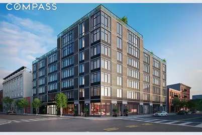 500 Waverly Avenue #5C, New York City, NY 11238 - Photo 13