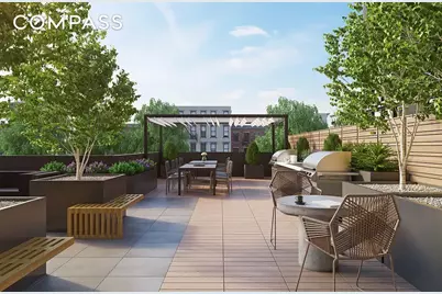 500 Waverly Avenue #5C, New York City, NY 11238 - Photo 9