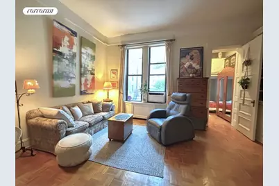 324 W 88th Street #1B, New York City, NY 10024 - Photo 1