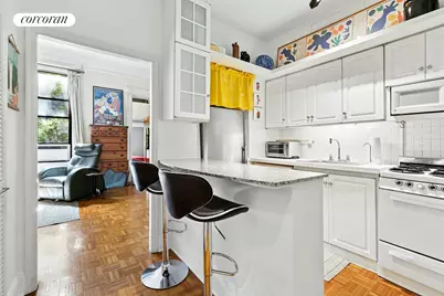 324 W 88th Street #1B, New York City, NY 10024 - Photo 3