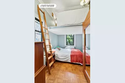 324 W 88th Street #1B, New York City, NY 10024 - Photo 7