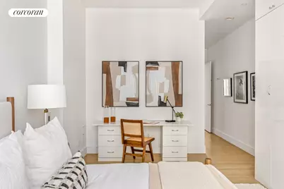 129 Lafayette Street #8C, New York City, NY 10013 - Photo 5