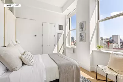 129 Lafayette Street #8C, New York City, NY 10013 - Photo 9