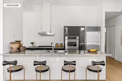 129 Lafayette Street #8C, New York City, NY 10013 - Photo 3