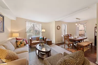 800 Grand Concourse #3AS, New York City, NY 10451 - Photo 1