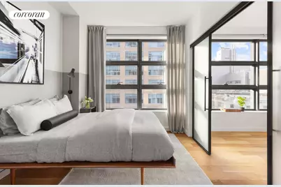 547 W 47th Street #321, New York, NY 10036 - Photo 5