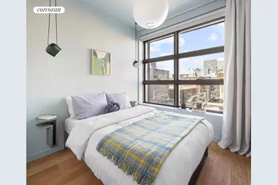 547 W 47th Street #321, New York City, NY 10036 - Photo 13