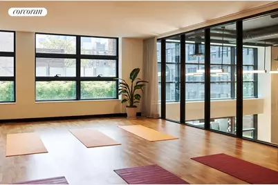 547 W 47th Street #321, New York, NY 10036 - Photo 31