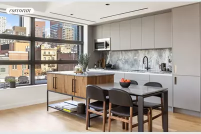 547 W 47th Street #321, New York City, NY 10036 - Photo 5