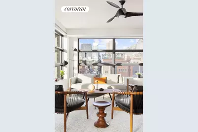 547 W 47th Street #321, New York City, NY 10036 - Photo 3