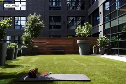 547 W 47th Street #321, New York, NY 10036 - Photo 29
