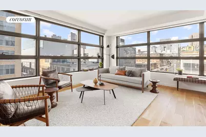 547 W 47th Street #321, New York, NY 10036 - Photo 1