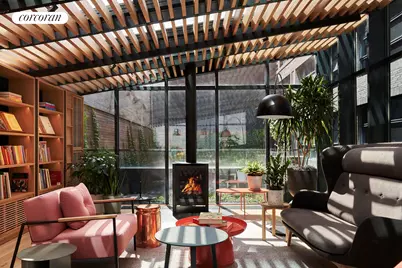 547 W 47th Street #321, New York, NY 10036 - Photo 13