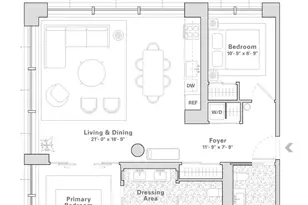 547 W 47th St, New York City, NY 10036 - Photo 37