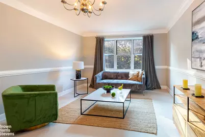 640 W 231st Street #5D, New York City, NY 10463 - Photo 3