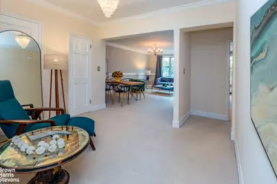 640 W 231st Street #5D, New York City, NY 10463 - Photo 1