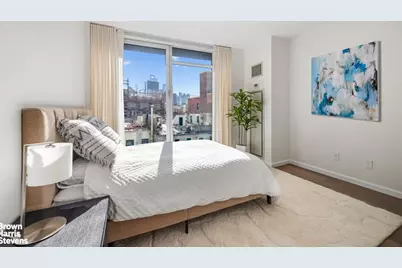 350 W 53rd Street #6J, New York City, NY 10019 - Photo 7