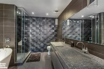 350 W 53rd Street #6J, New York City, NY 10019 - Photo 5