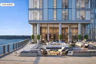 30 Riverside Blvd, New York City, NY 10069 - Photo 13