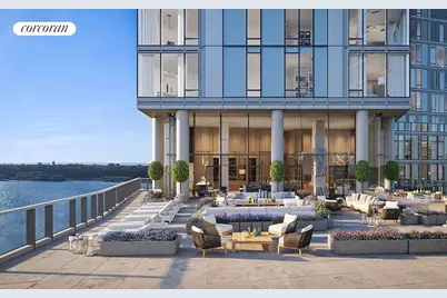 30 Riverside Boulevard #32E, New York City, NY 10069 - Photo 13