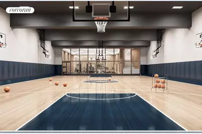 30 Riverside Boulevard #32E, New York City, NY 10069 - Photo 17