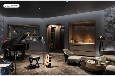 30 Riverside Boulevard #32E, New York City, NY 10069 - Photo 21