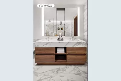 30 Riverside Boulevard #32E, New York City, NY 10069 - Photo 7