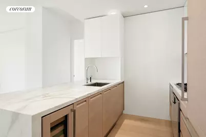 30 Riverside Boulevard #32E, New York City, NY 10069 - Photo 3