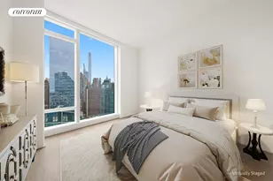 30 Riverside Blvd, New York City, NY 10069 - Photo 5