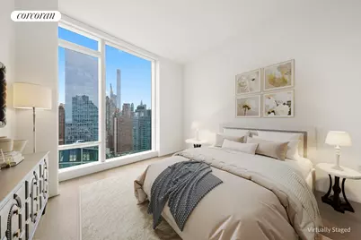 30 Riverside Boulevard #32E, New York City, NY 10069 - Photo 5