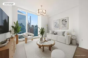 30 Riverside Blvd, New York City, NY 10069 - Photo 1