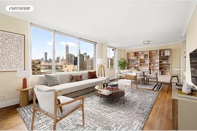 555 Main Street #1608, New York City, NY 10044 - Photo 1