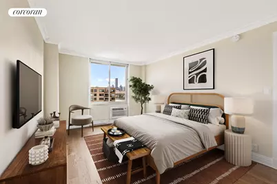 555 Main Street #1608, New York City, NY 10044 - Photo 5